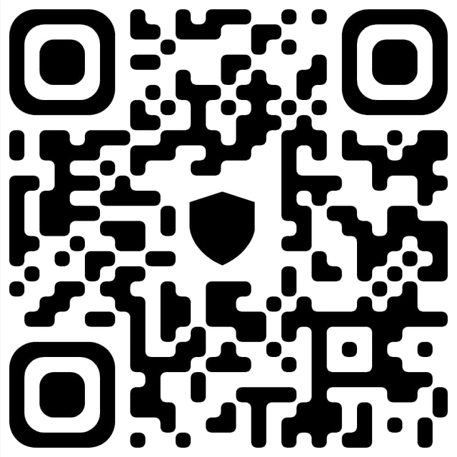 Trust Wallet QR Code